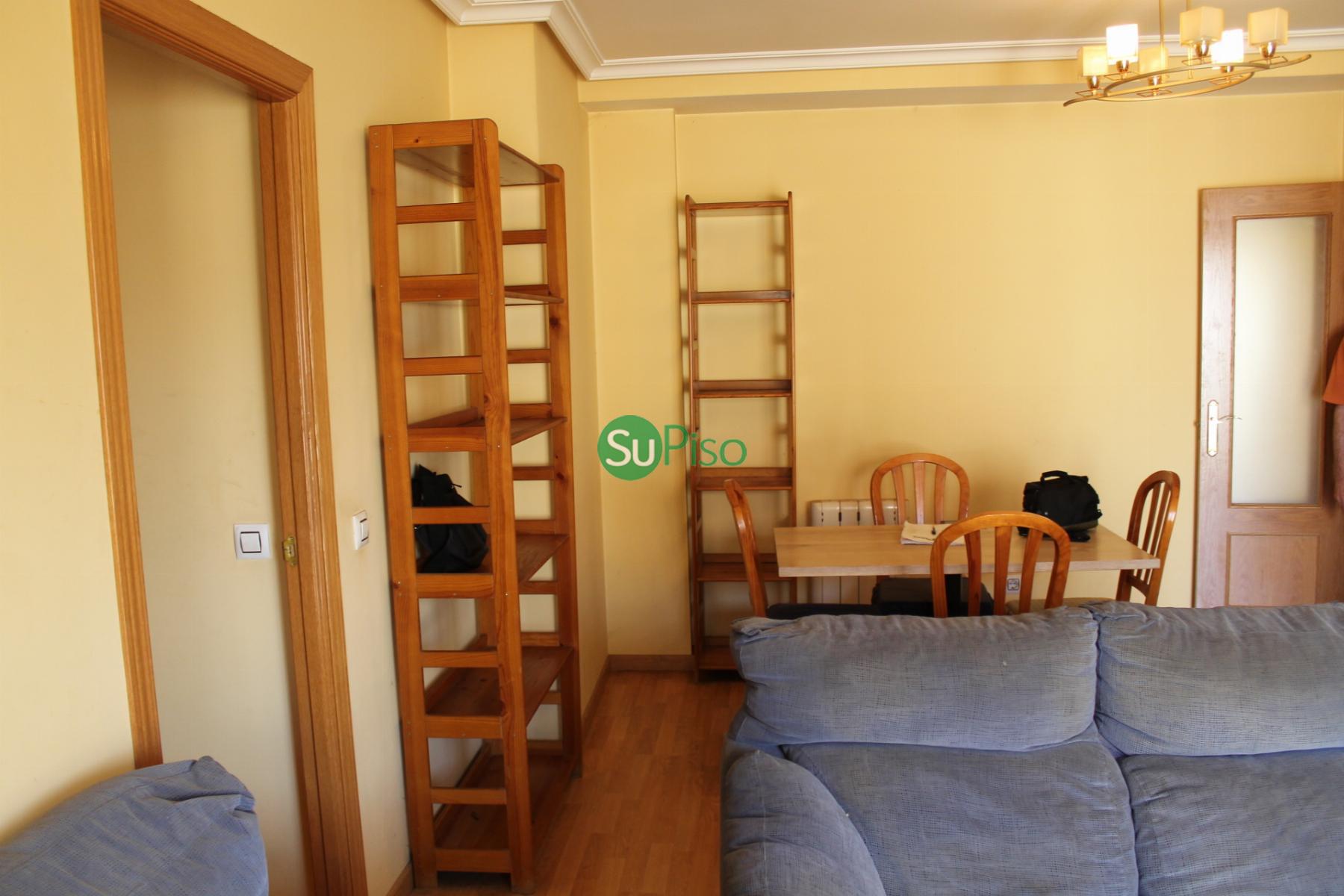 For sale of flat in Yeles