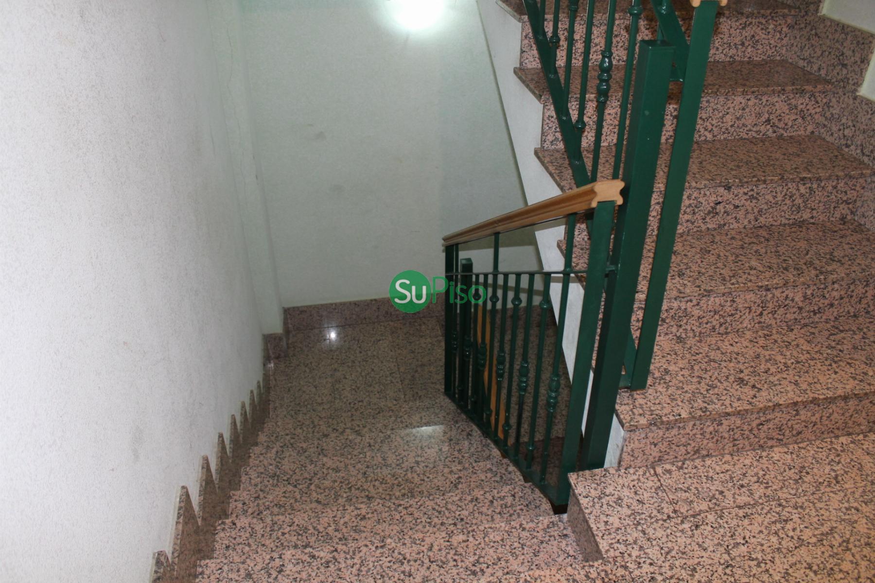 Venta de piso en Yeles