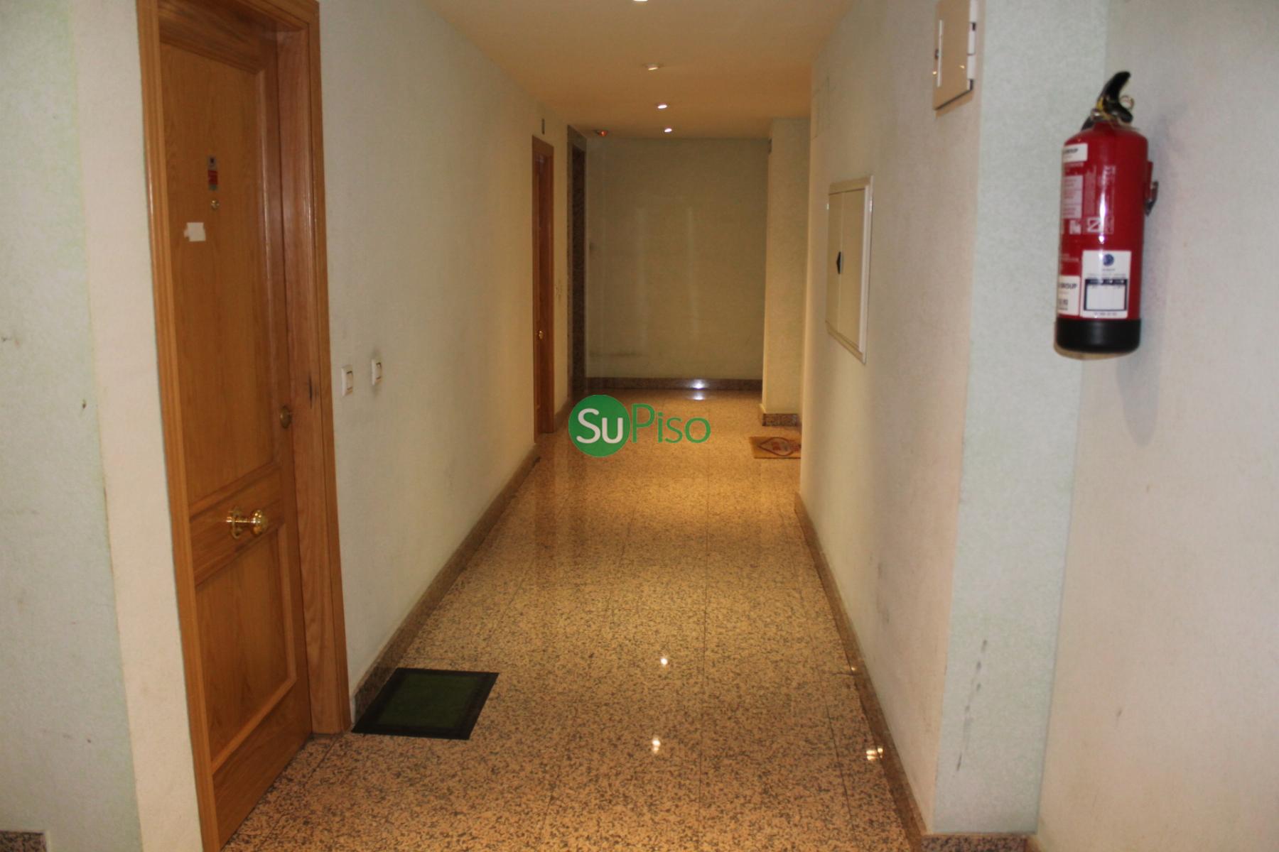 Venta de piso en Yeles