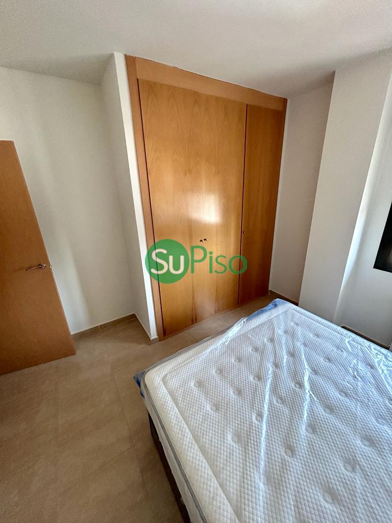Venta de piso en Yeles
