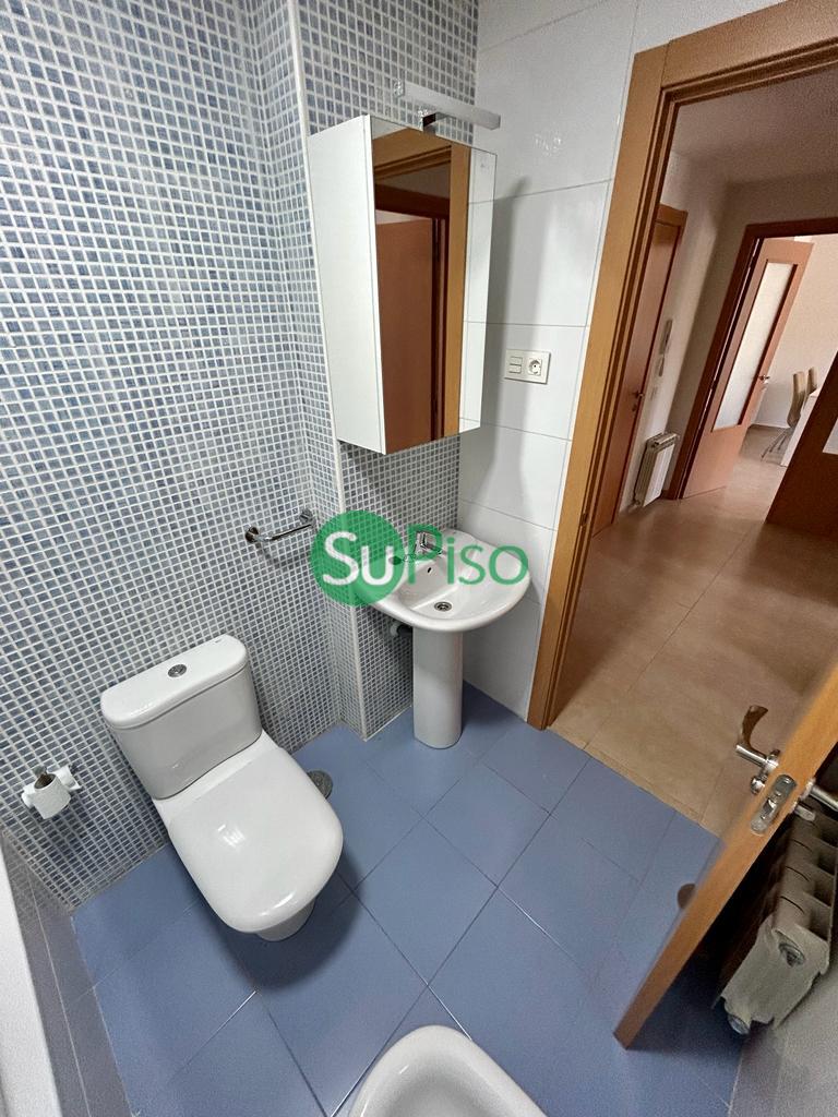Venta de piso en Yeles