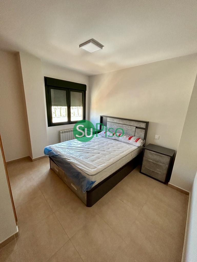 Venta de piso en Yeles