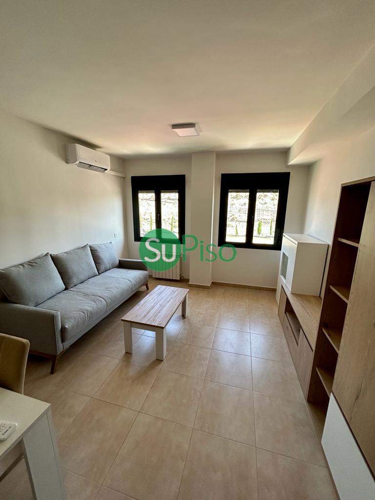Venta de piso en Yeles