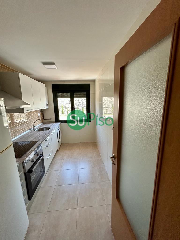 Venta de piso en Yeles