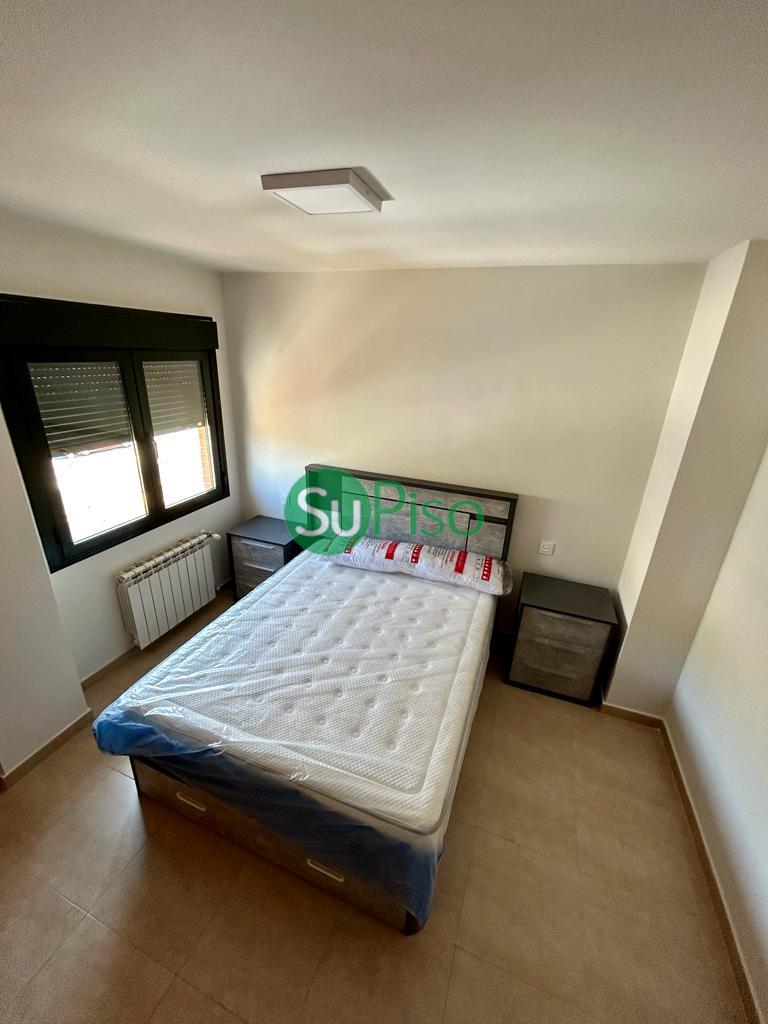 Venta de piso en Yeles