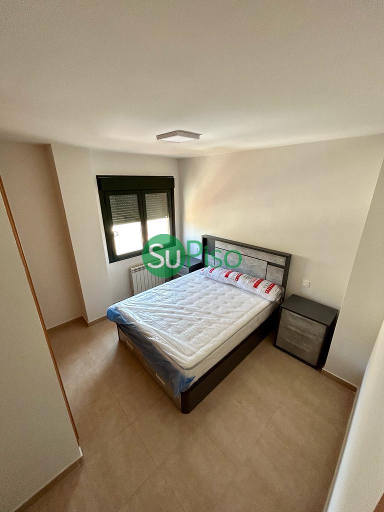 Venta de piso en Yeles