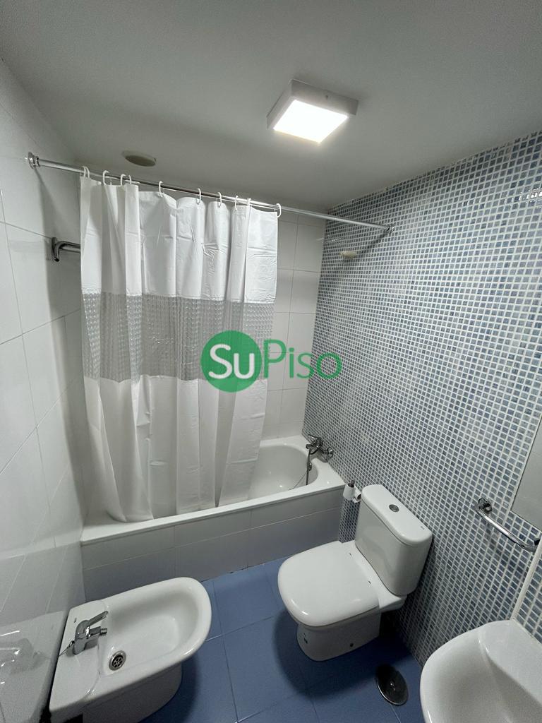 Venta de piso en Yeles