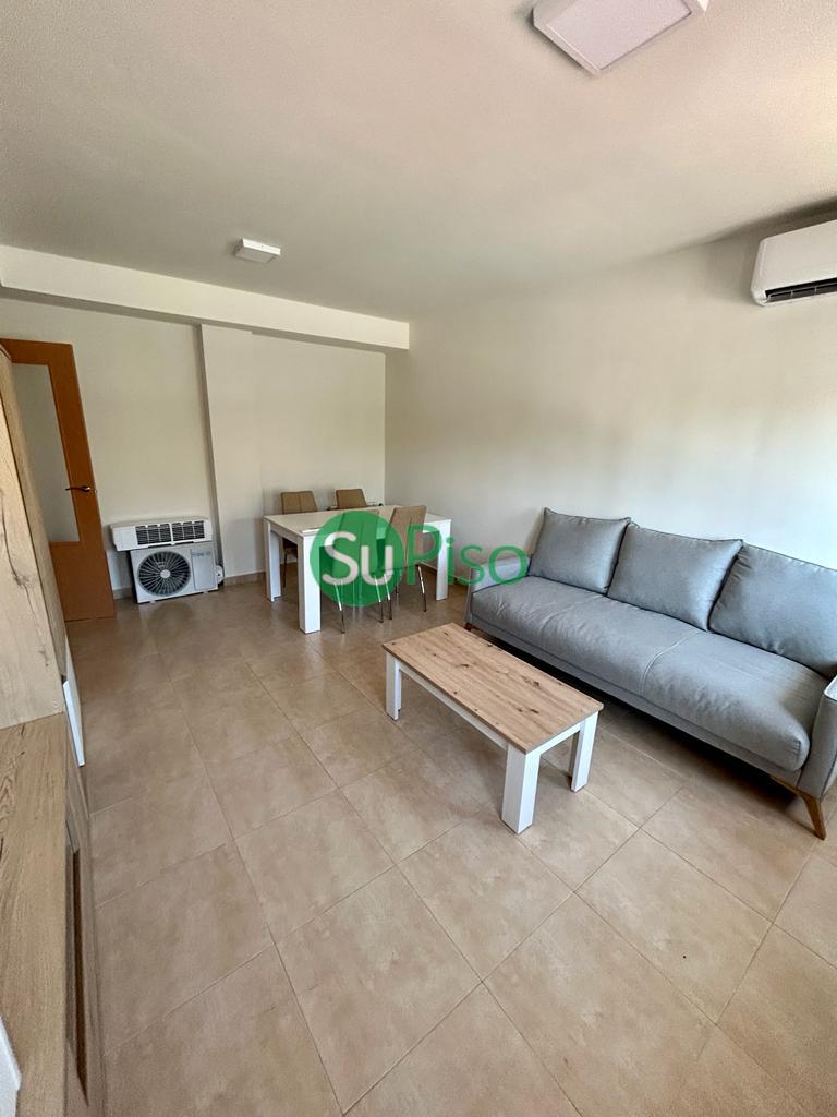 Venta de piso en Yeles