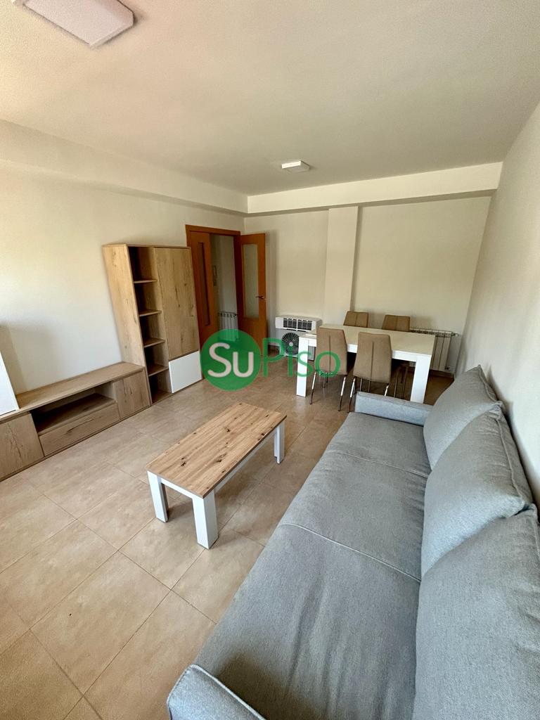 Venta de piso en Yeles