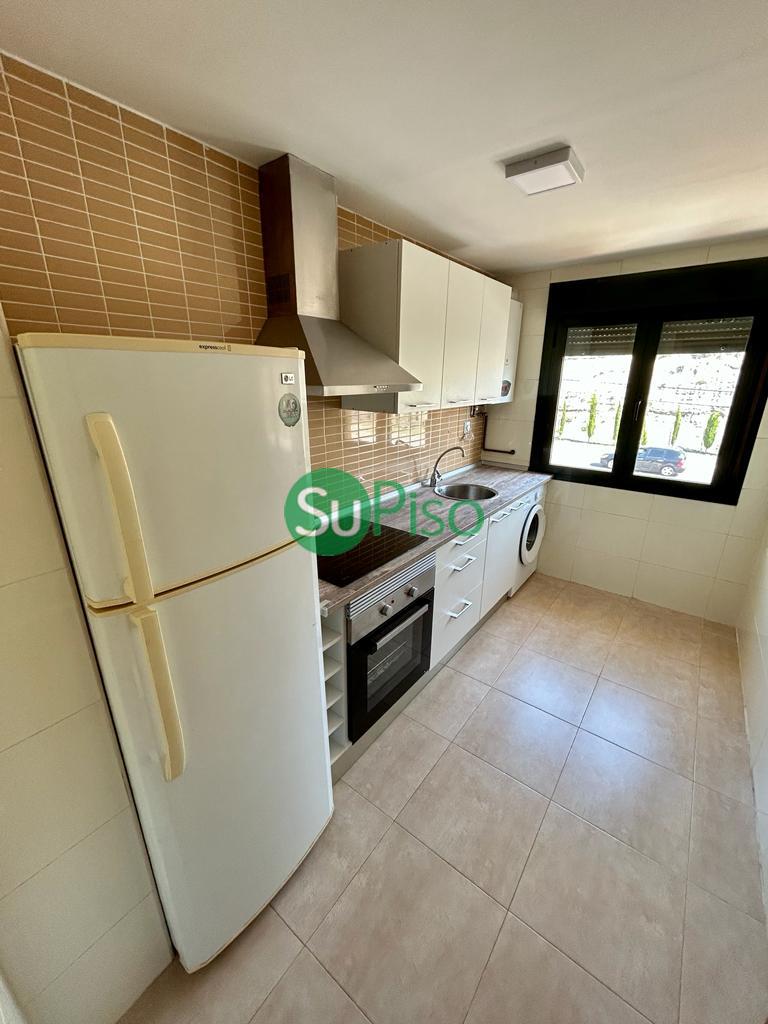 Venta de piso en Yeles