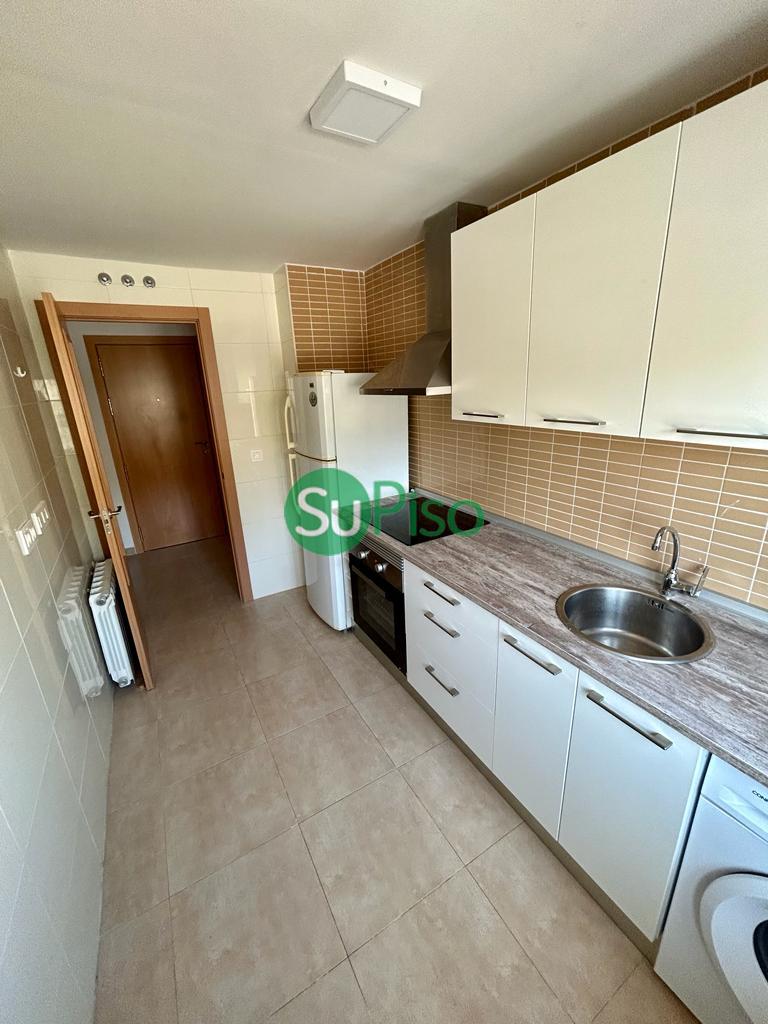 Venta de piso en Yeles