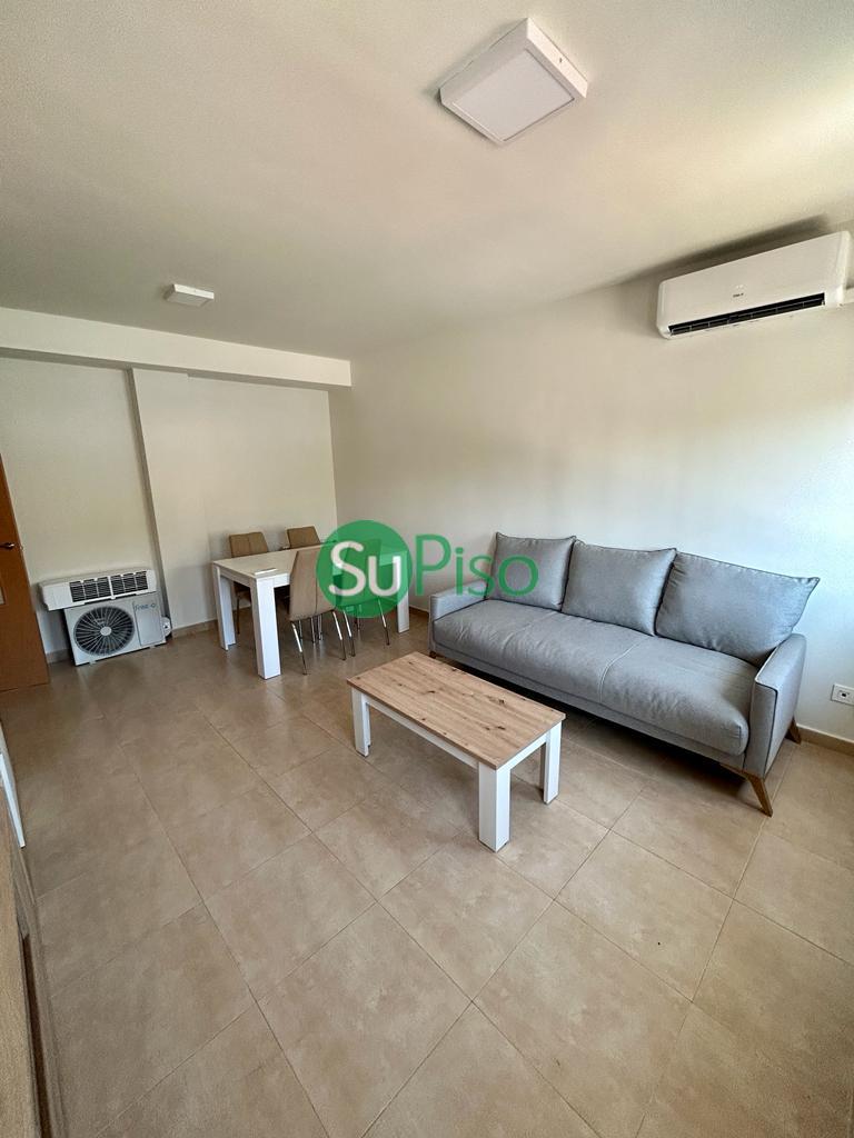 Venta de piso en Yeles
