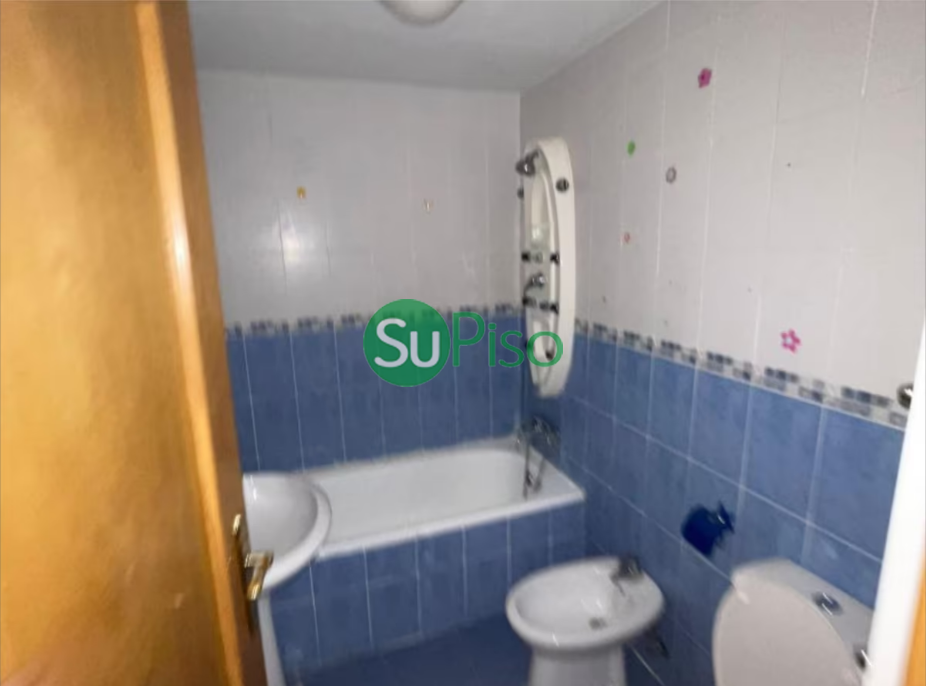 Venta de piso en Yeles