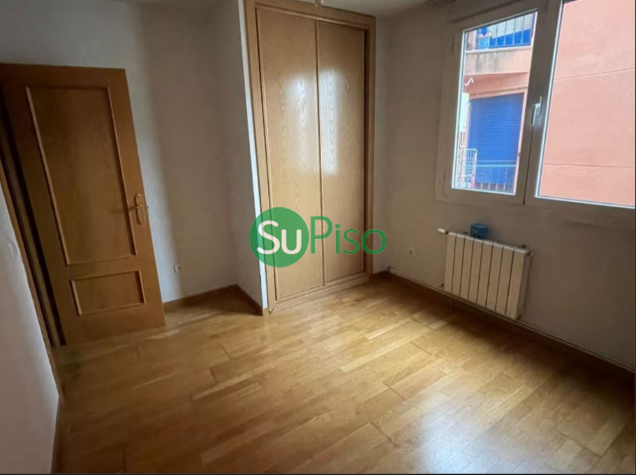 Venta de piso en Yeles