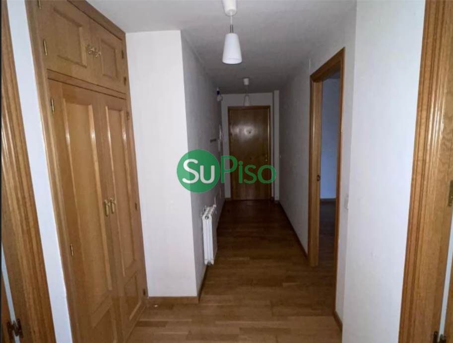 Venta de piso en Yeles