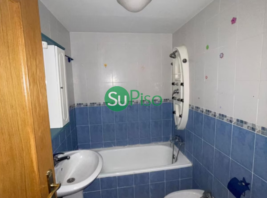 Venta de piso en Yeles