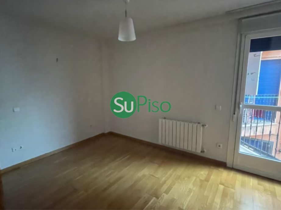 Venta de piso en Yeles