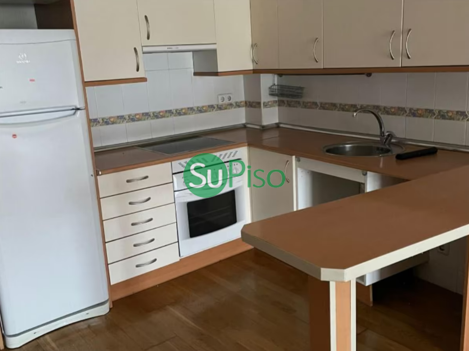 Venta de piso en Yeles