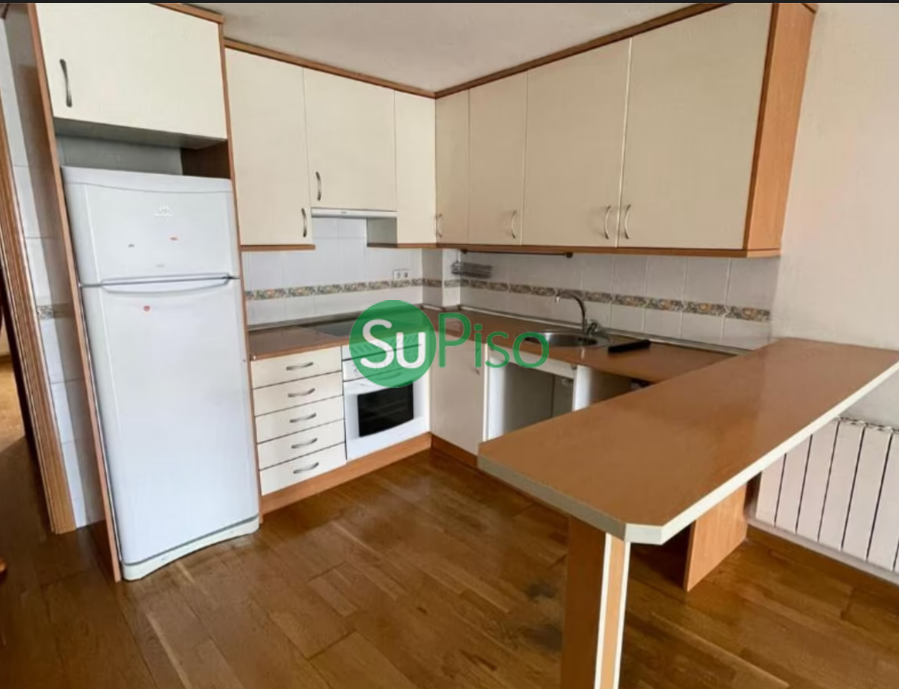 Venta de piso en Yeles