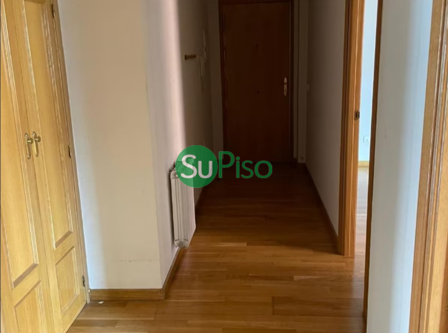 Venta de piso en Yeles