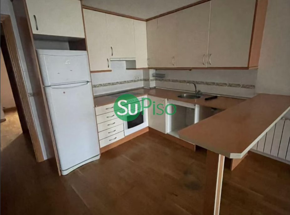 Venta de piso en Yeles