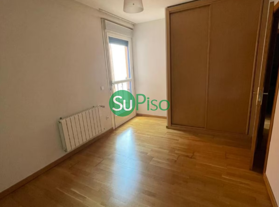 Venta de piso en Yeles