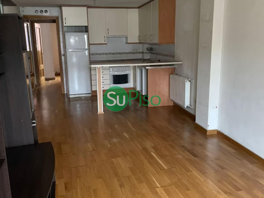 Venta de piso en Yeles