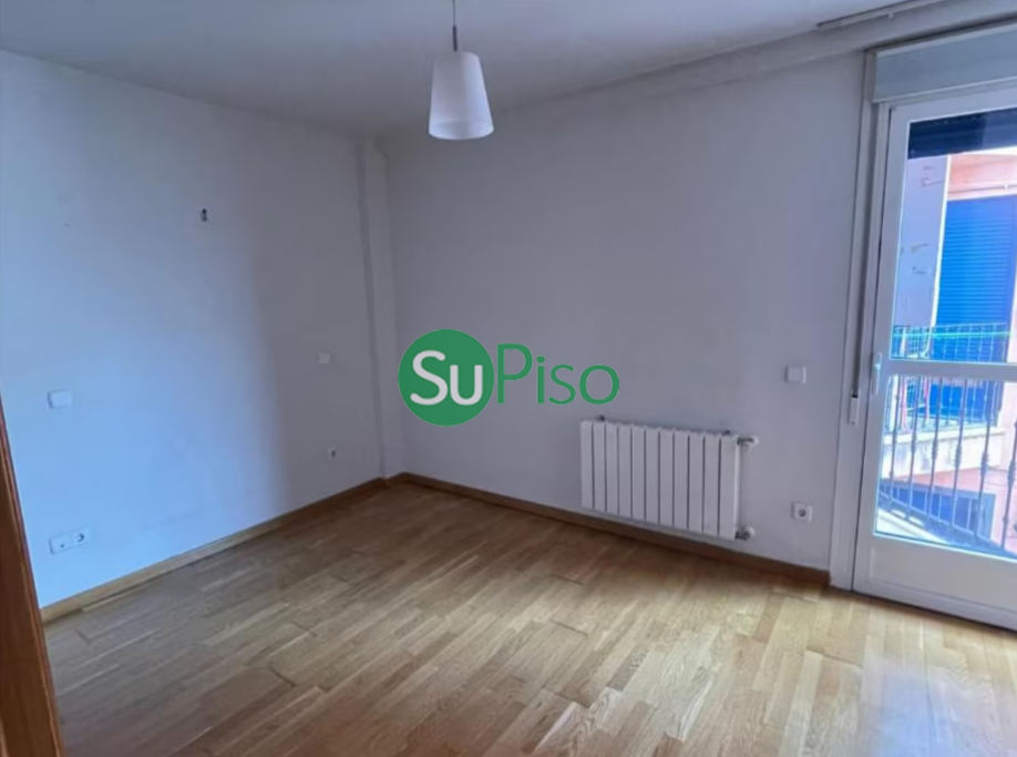 Venta de piso en Yeles