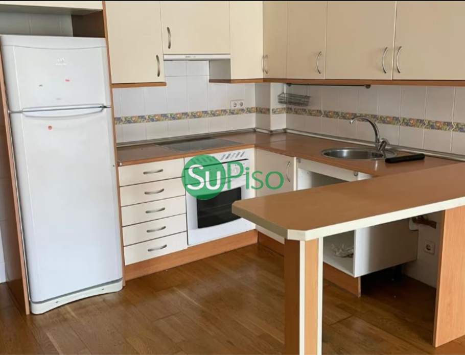 Venta de piso en Yeles