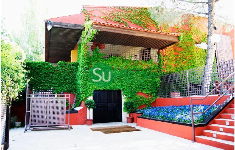 Venta de local comercial en Esquivias