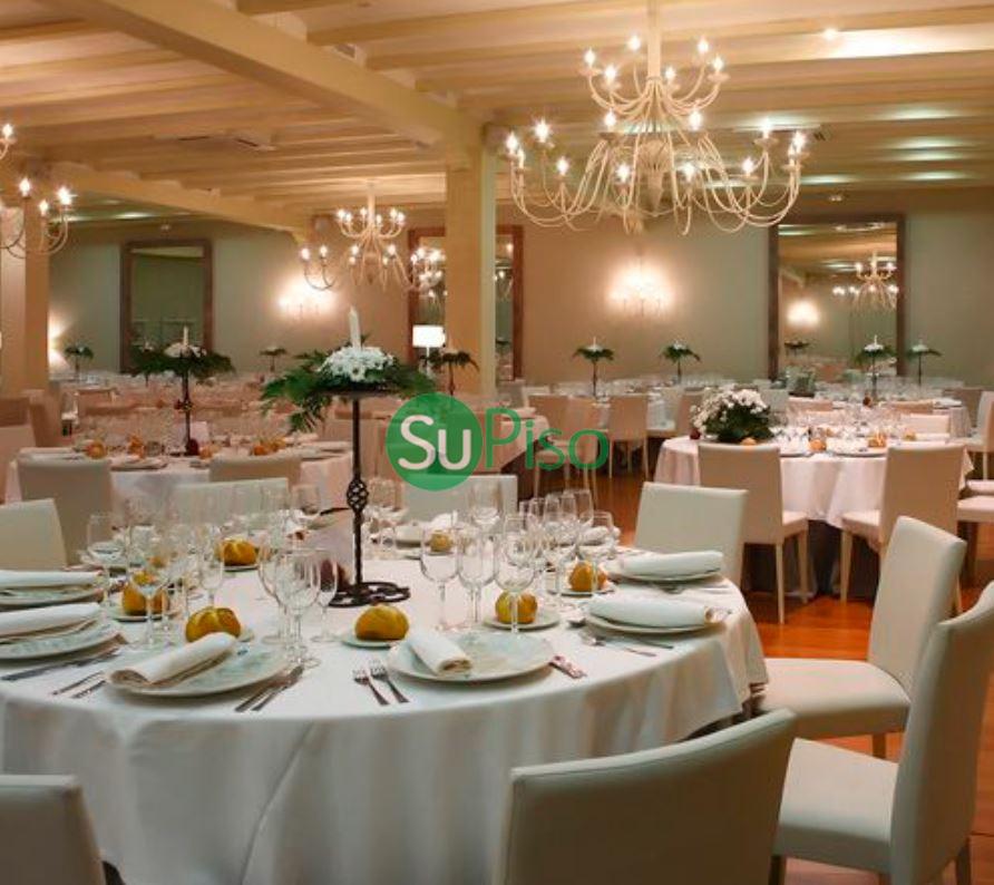 Venta de local comercial en Esquivias