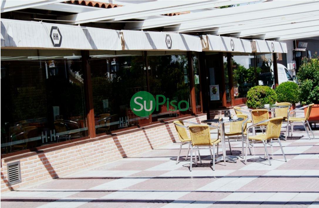 Venta de local comercial en Esquivias