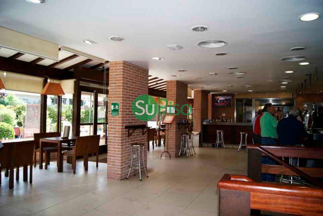Venta de local comercial en Esquivias