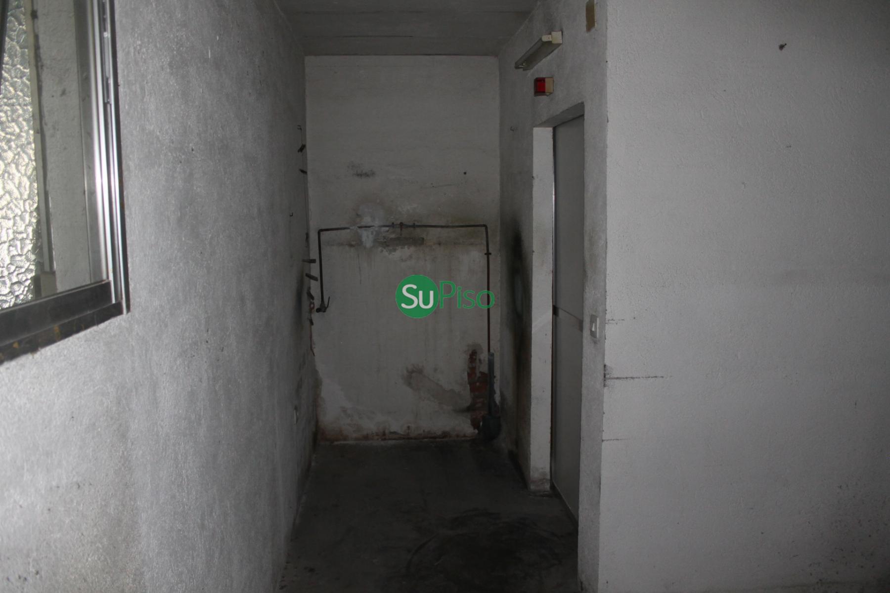 For sale of industrial plant/warehouse in Illescas