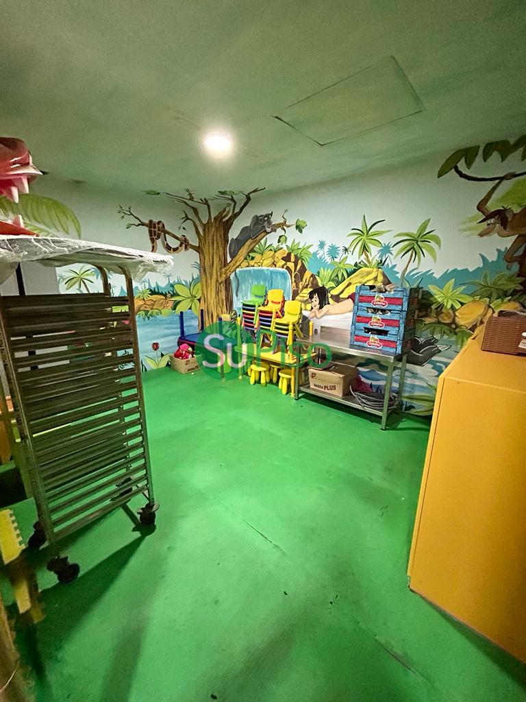 For rent of commercial in Illescas