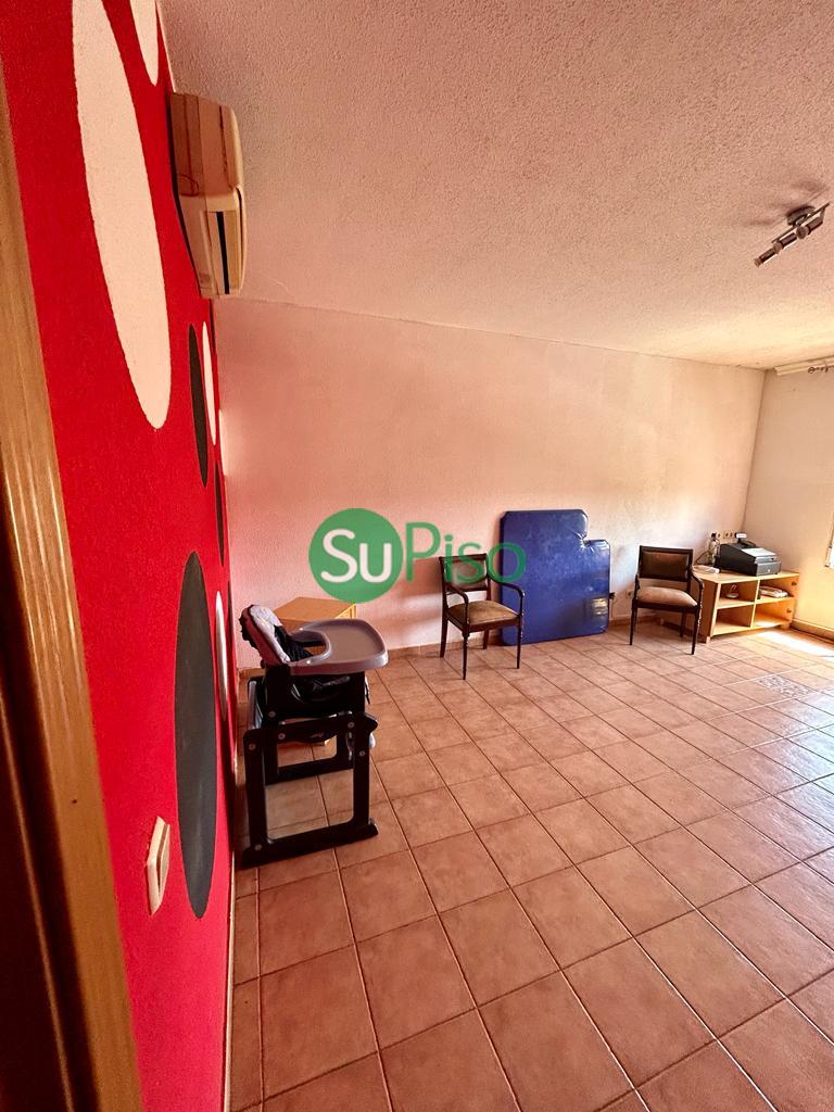For rent of commercial in Illescas