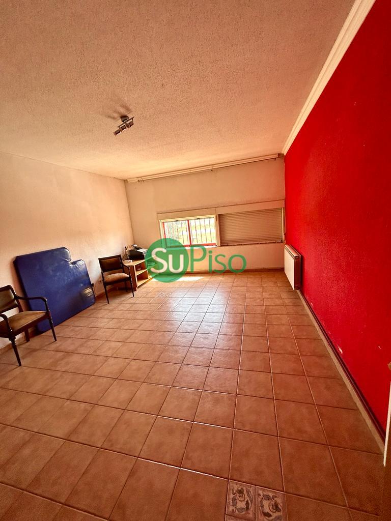For rent of commercial in Illescas