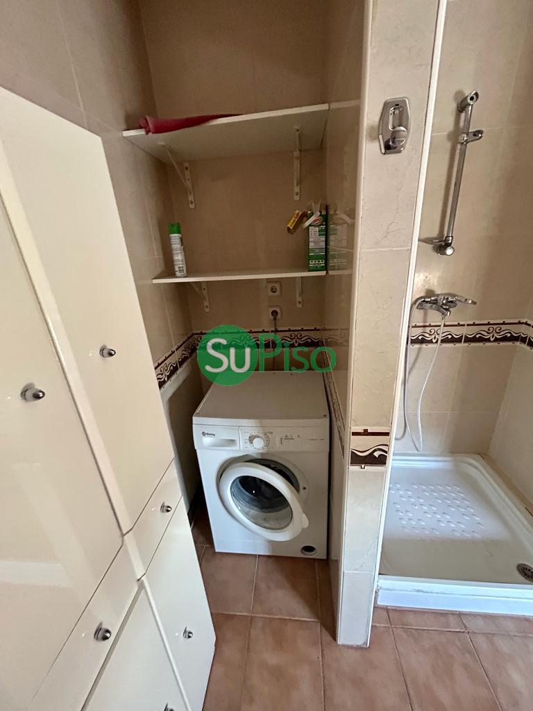 For rent of commercial in Illescas