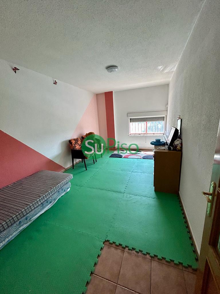 For rent of commercial in Illescas