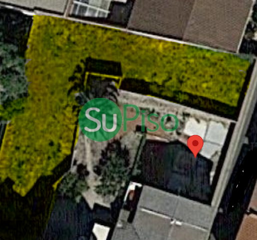 For sale of land in Illescas
