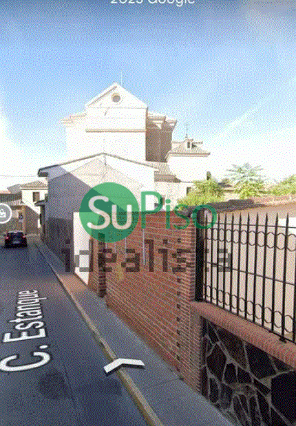 For sale of land in Illescas