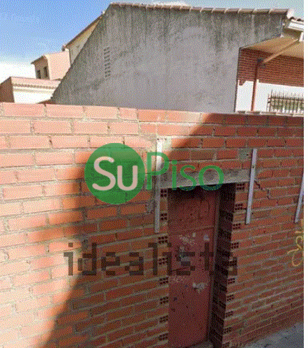 For sale of land in Illescas