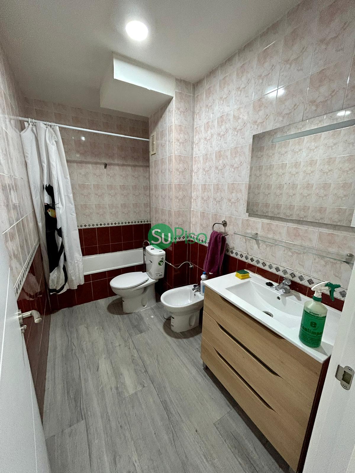 For sale of flat in Yuncos