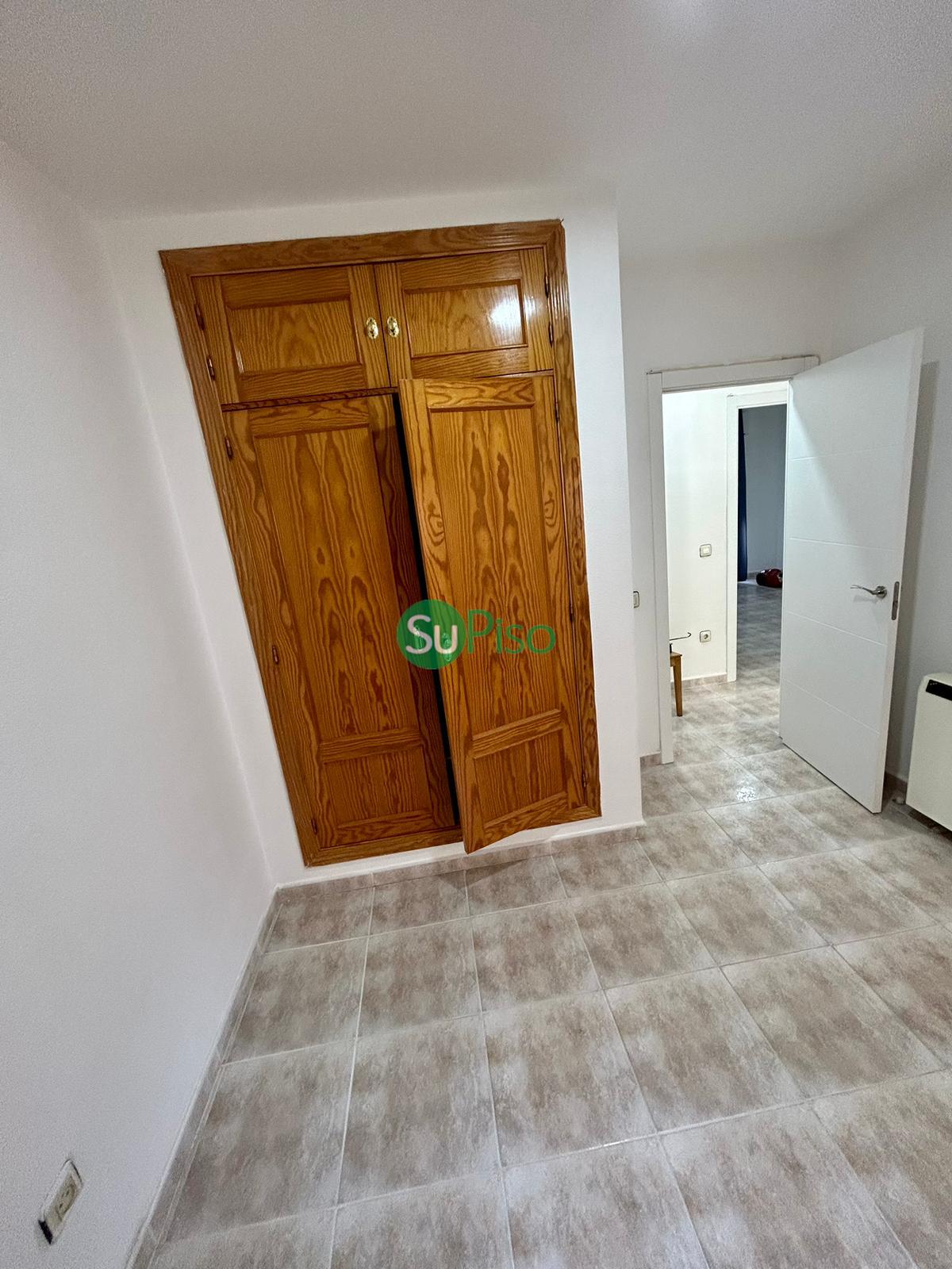 For sale of flat in Yuncos