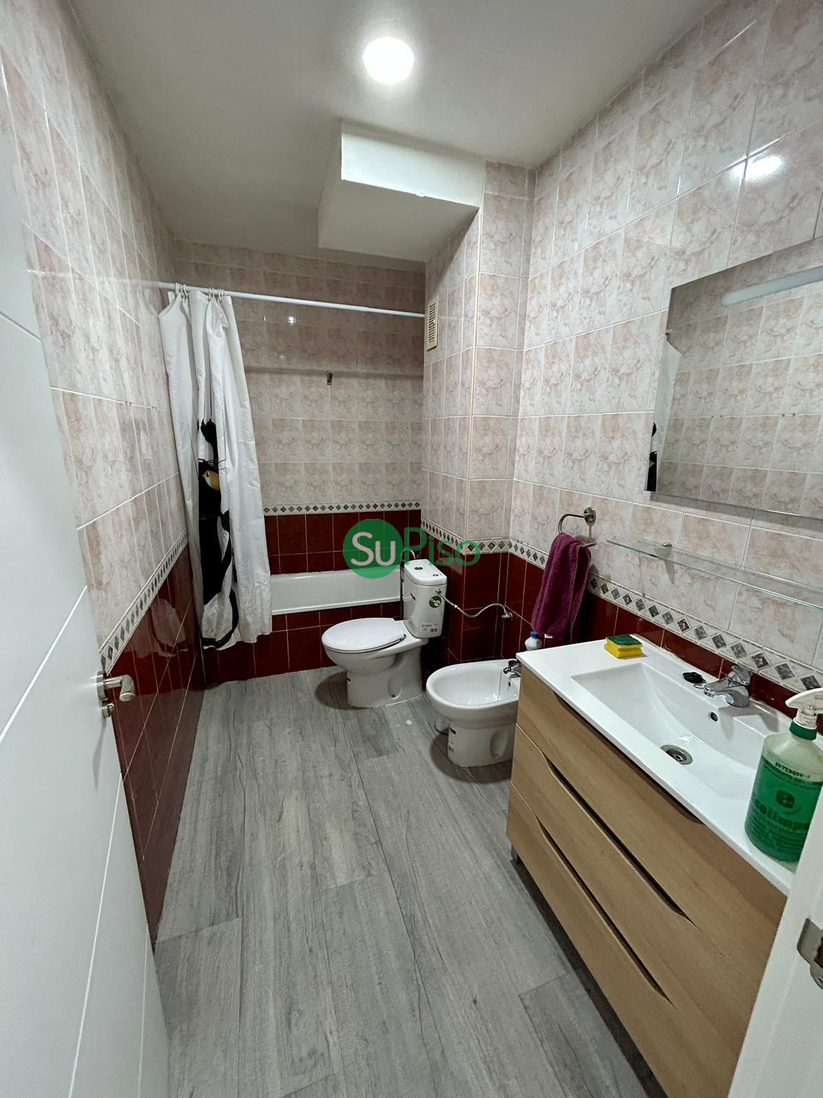 For sale of flat in Yuncos