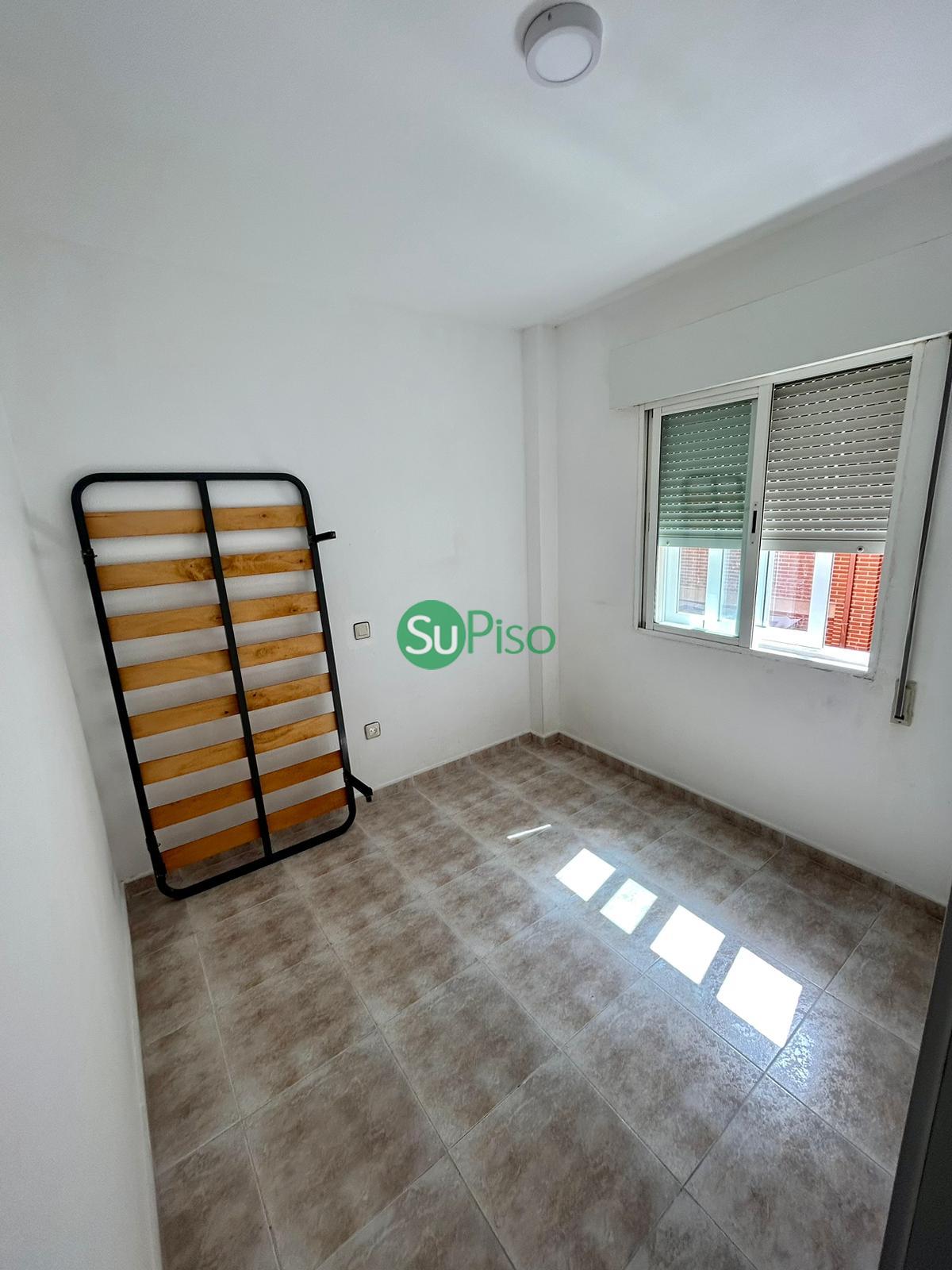 For sale of flat in Yuncos