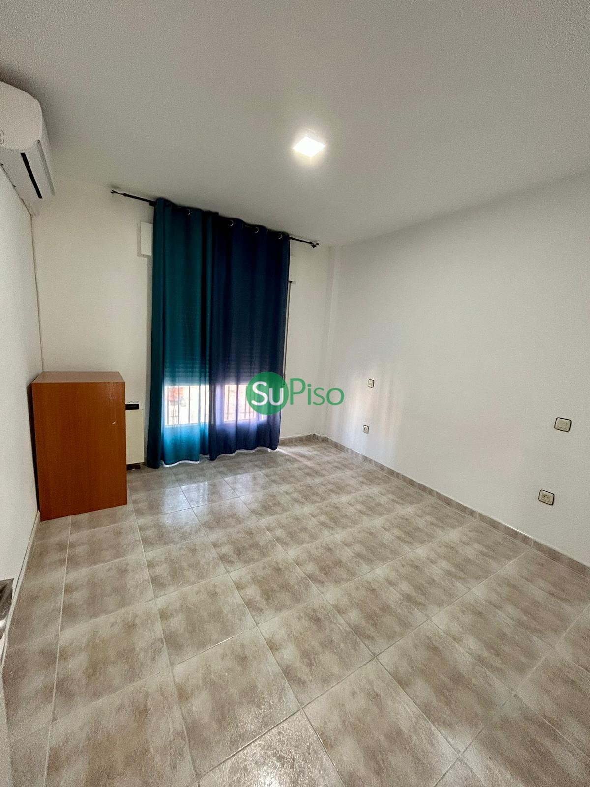 For rent of flat in Yuncos