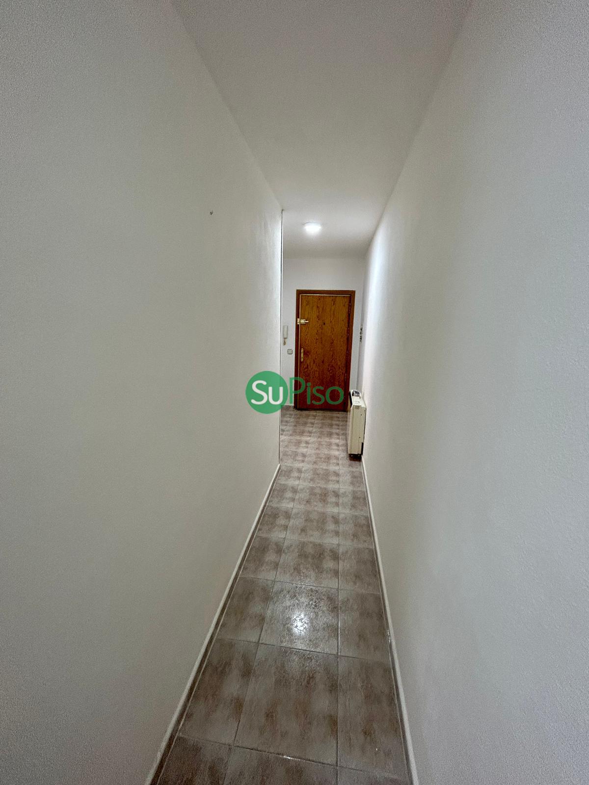 For sale of flat in Yuncos