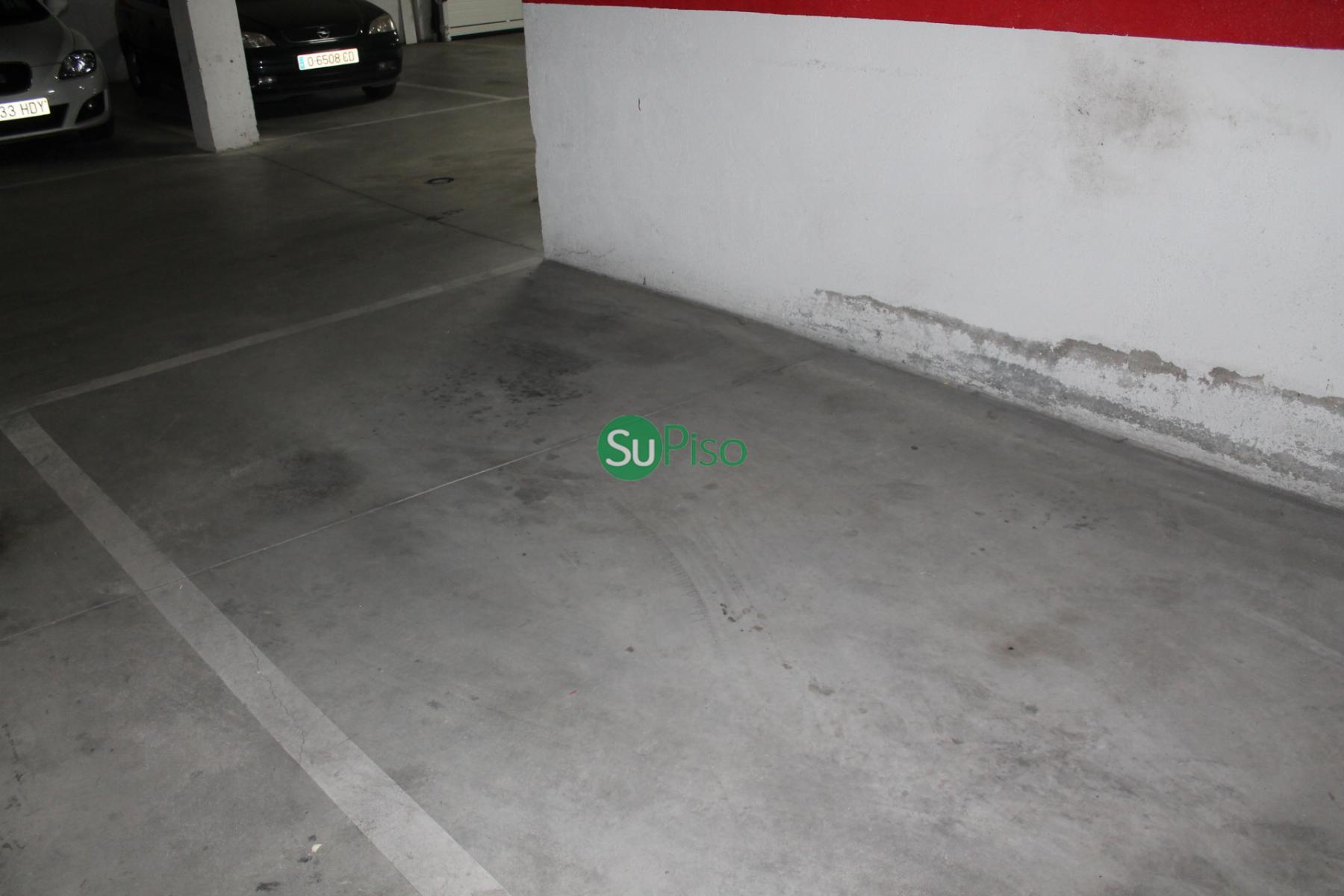 For sale of garage in Yeles