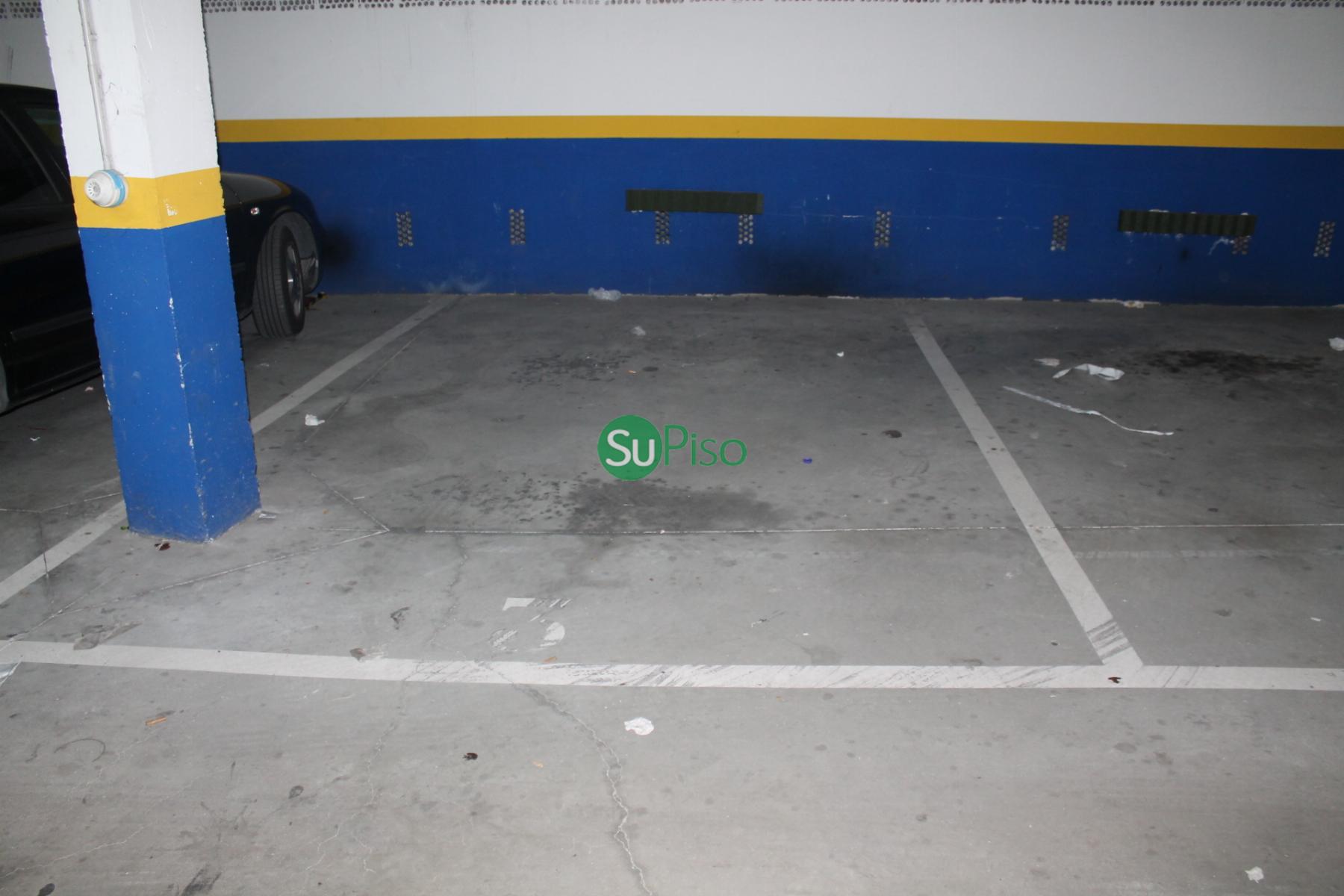 For sale of garage in Yeles